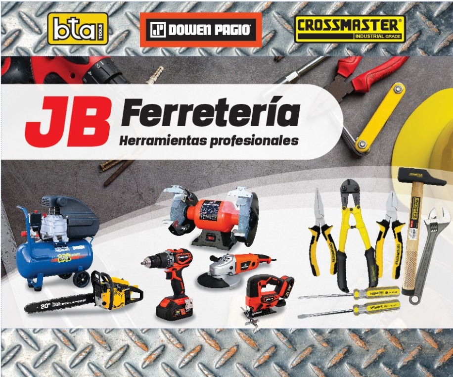 Ferretería