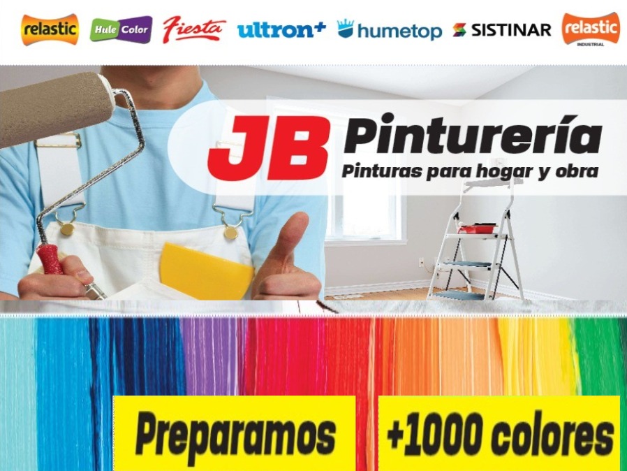 Pinturería