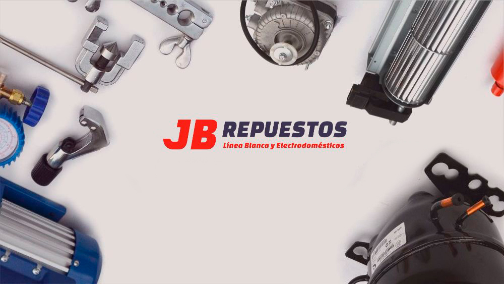 JB Repuestos: Heladeras
