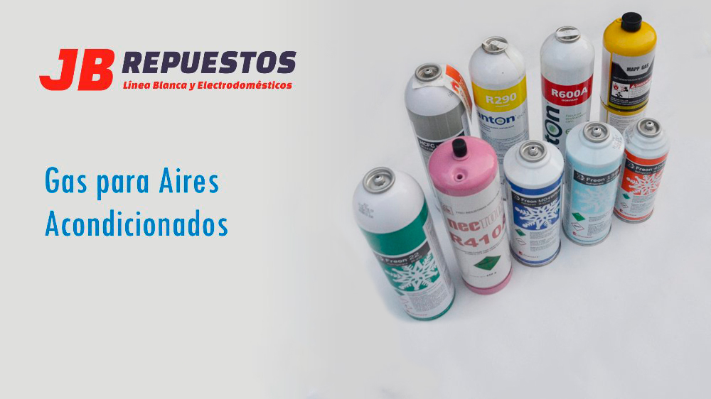 JB Repuestos: Heladeras